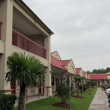 Palace Inn Χιούστον Εξωτερικό φωτογραφία