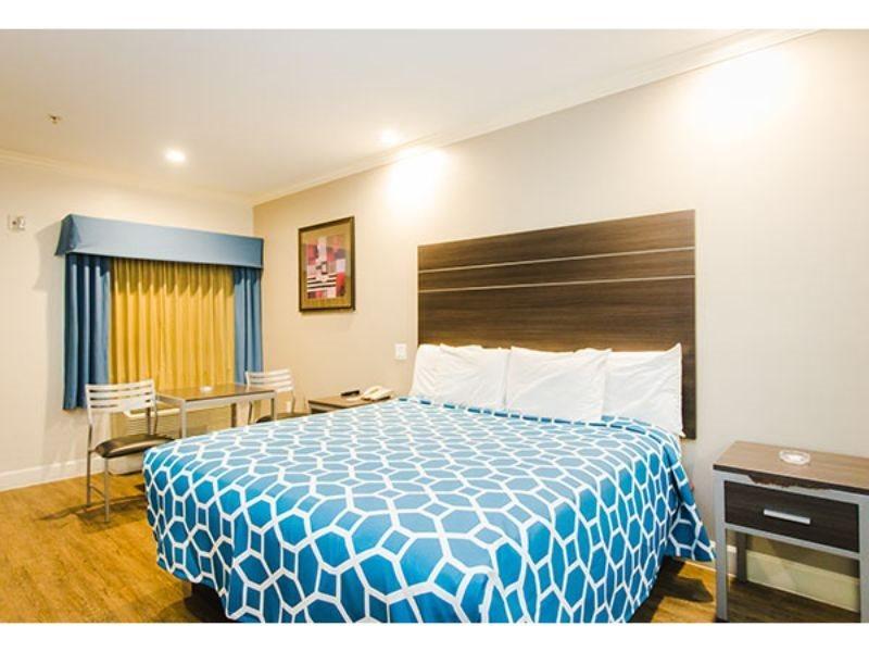 Palace Inn Χιούστον Εξωτερικό φωτογραφία