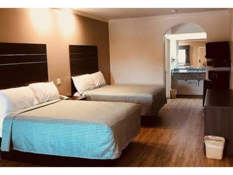 Palace Inn Χιούστον Εξωτερικό φωτογραφία